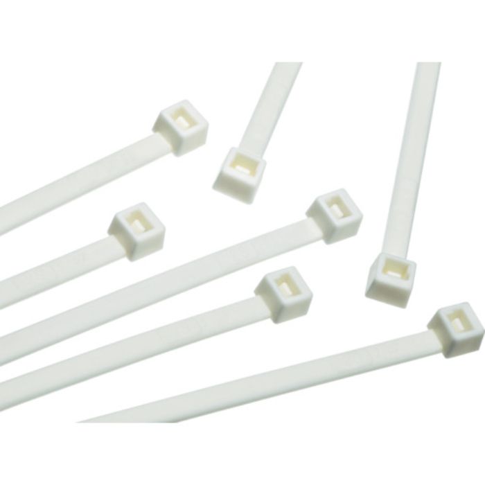 SapiSelco セルフィット 難燃性ケーブルタイ 7.5mm×540mm 最