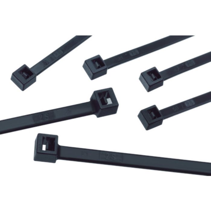 SapiSelco セルフィット 耐候性ケーブルタイ 12.5mm×500mm
