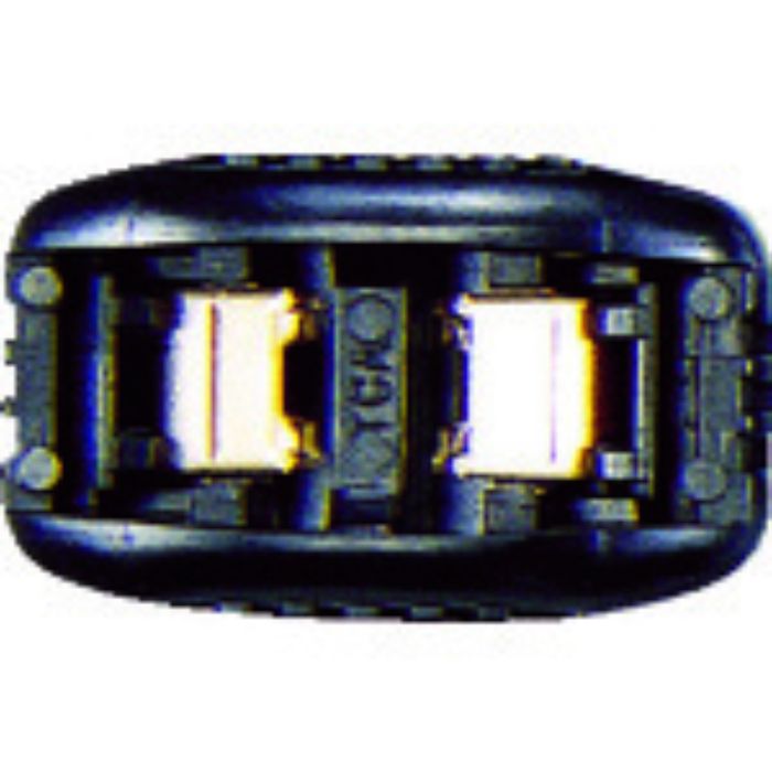 ヘラマンタイトン スモールエンドレスタイ ロッキングヘッド超耐候性 (25本入)(Tcode:4337506)