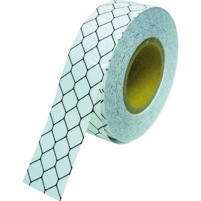 Achilles 間仕切り・養生フィルム用 ビニテープ(Tcode:4557255)