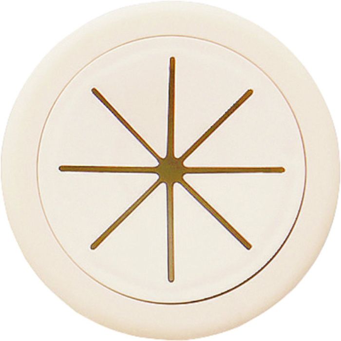 スガツネ工業 (210037247)SF70CM/配線孔キャップ(Tcode:2256706)