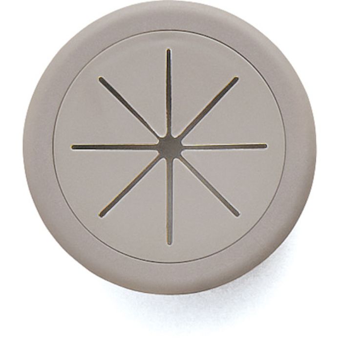 スガツネ工業 (210037249)SF70G/配線孔キャップ(Tcode:2259814)