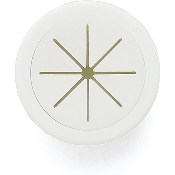 スガツネ工業 (210037246)SF70W/配線孔キャップ(Tcode:2259803)