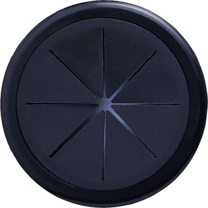 スガツネ工業 (210037257)SF91B/配線孔キャップ