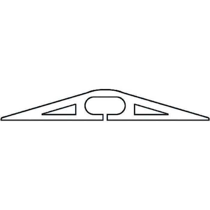 ジェフコム ジェフコム電材 フラットソフトモール(Tcode:4313135)