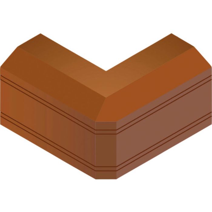 マサル ニュー・エフモール付属品 デズミ 1号 ブラウン(Tcode:8112433)