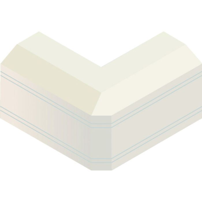 マサル ニュー・エフモール付属品 デズミ 2号 ミルキーホワイト(Tcode:8112434)