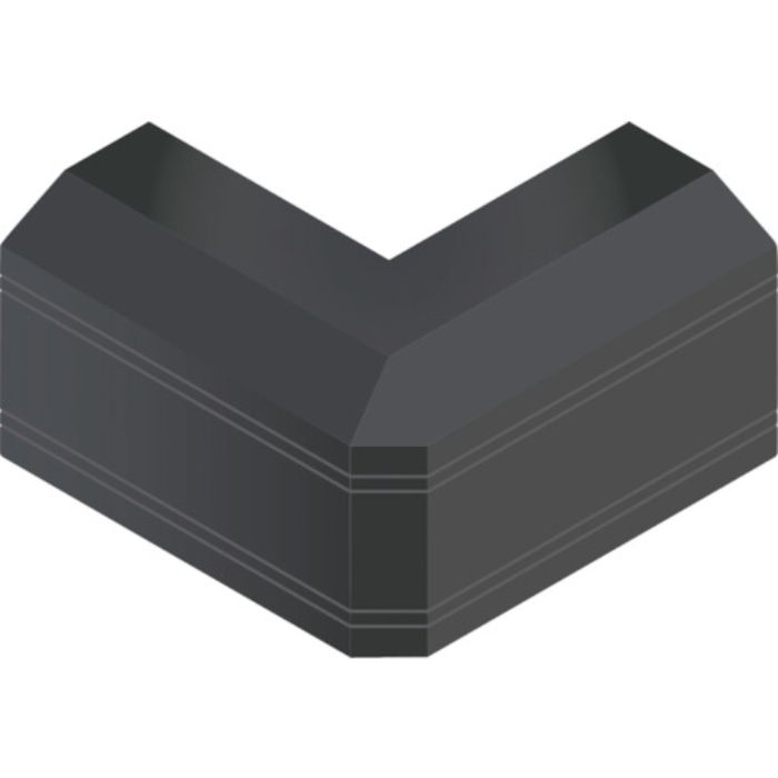 マサル ニュー・エフモール付属品 デズミ 2号 ブラック(Tcode:1212969)