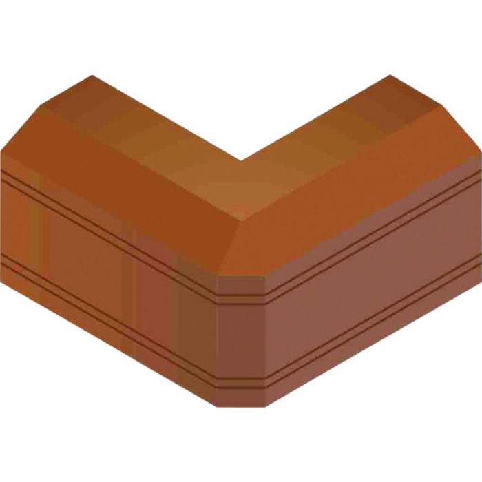 マサル ニュー・エフモール付属品 デズミ 3号 ブラウン(Tcode:8112437)