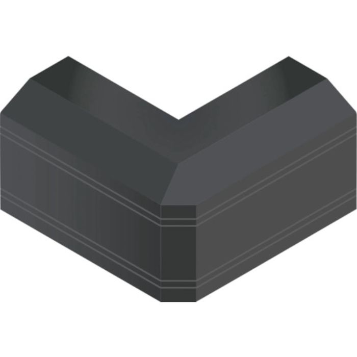 マサル ニュー・エフモール付属品 デズミ 3号 ブラック(Tcode:1211453)