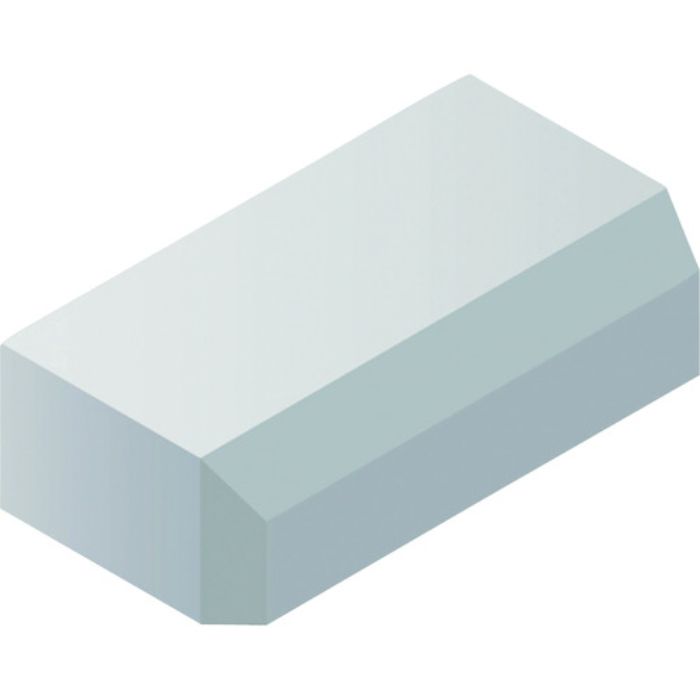 マサル ニュー・エフモール付属品 エンド 0号 ホワイト(Tcode:1301820)