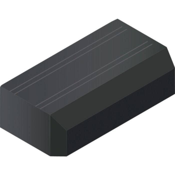 マサル ニュー・エフモール付属品 エンド 3号 ブラック(Tcode:1216215)