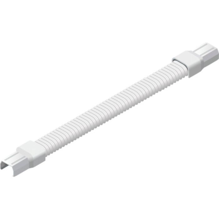マサル ニュー・エフモール付属品 フレキジョイント 0号 ホワイト(Tcode:1209816)