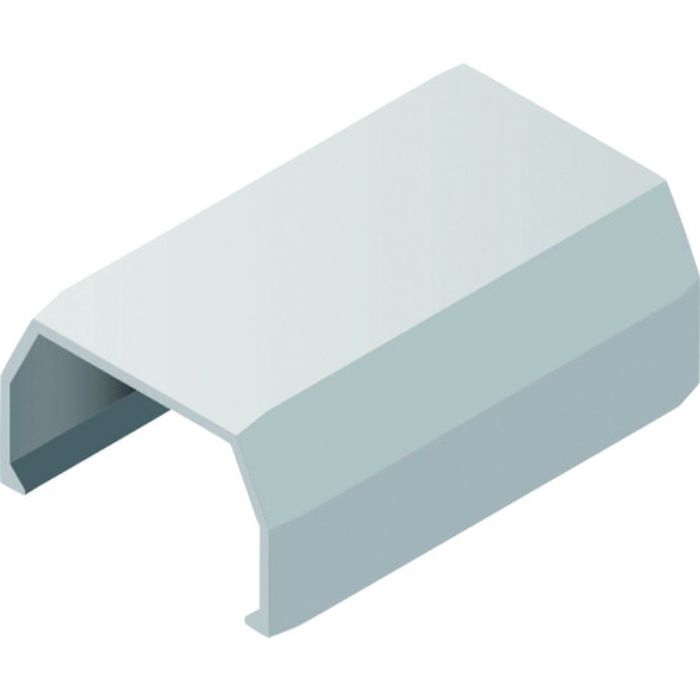 マサル ニュー・エフモール付属品 ジョイントカバー 0号 ホワイト(Tcode:1308862)