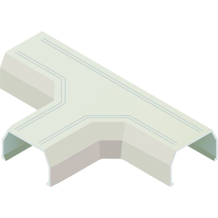 マサル ニュー・エフモール付属品 T型ブンキ 1号 ミルキーホワイト(Tcode:1390799)