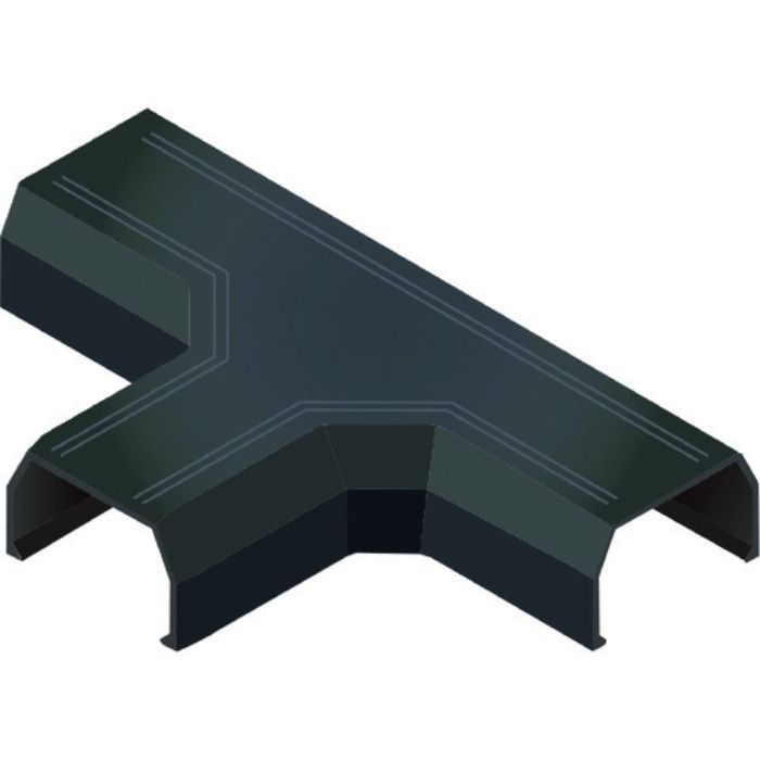 マサル ニュー・エフモール付属品 T型ブンキ 3号 ブラック(Tcode:1392279)