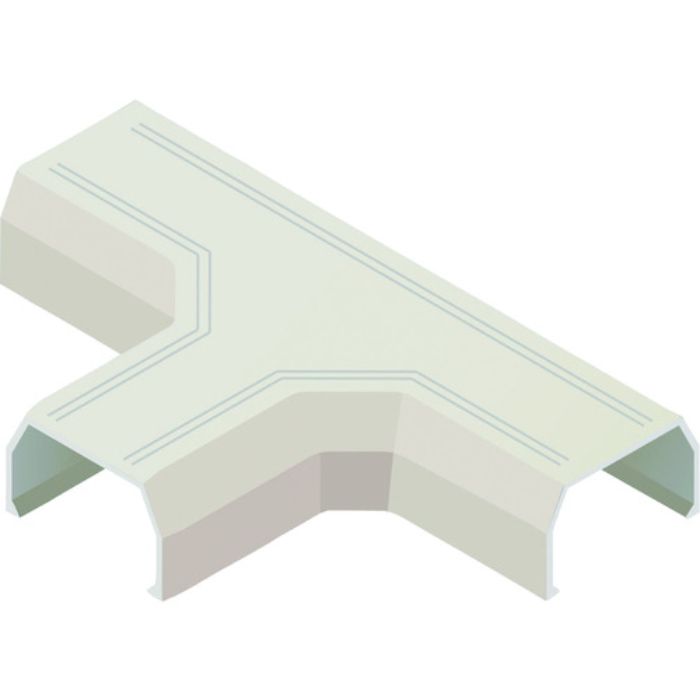 マサル ニュー・エフモール付属品 T型ブンキ 4号 ミルキーホワイト(Tcode:1392288)