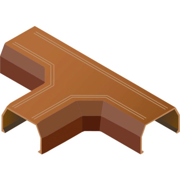 マサル ニュー・エフモール付属品 T型ブンキ 4号 ブラウン(Tcode:1392276)