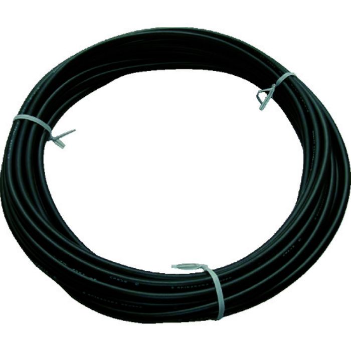 品川電線 耐油300V電源用コード 10m(Tcode:3336425)