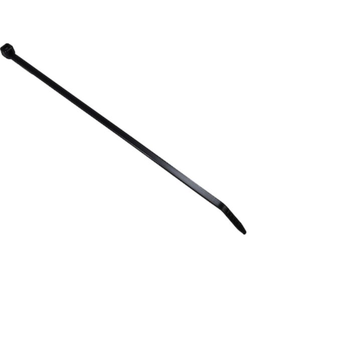 SG スタンダードタイ(耐候・耐熱タイプ)SG-150W 黒(Tcode:3404273)