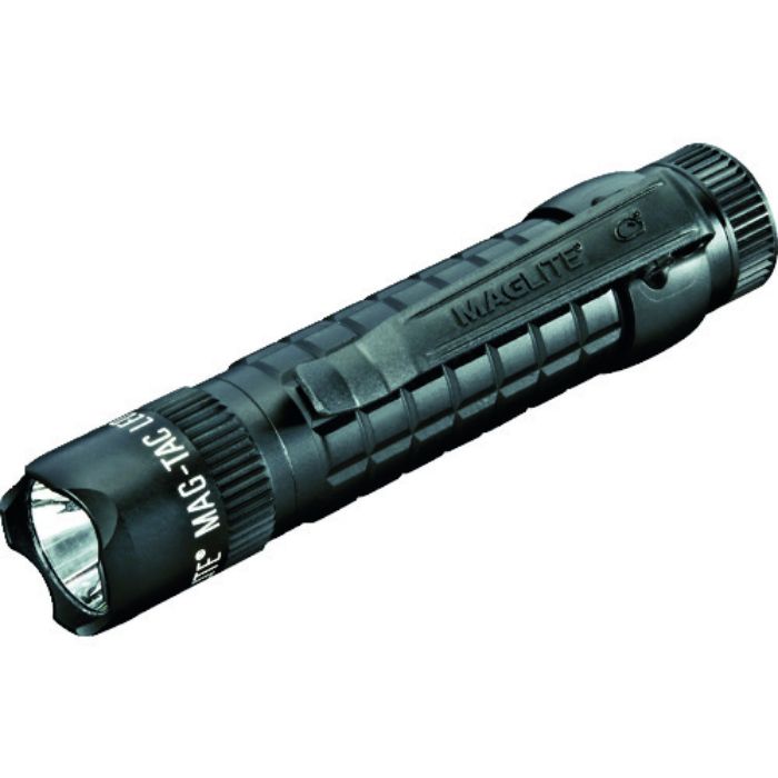 MAGLITE LED フラッシュライト マグタック クラウンベゼル (CR12(Tcode:4904982)