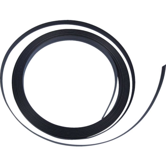 SG フリーカットタイ バンド 黒色 12.7mm×15m(Tcode:8558857)