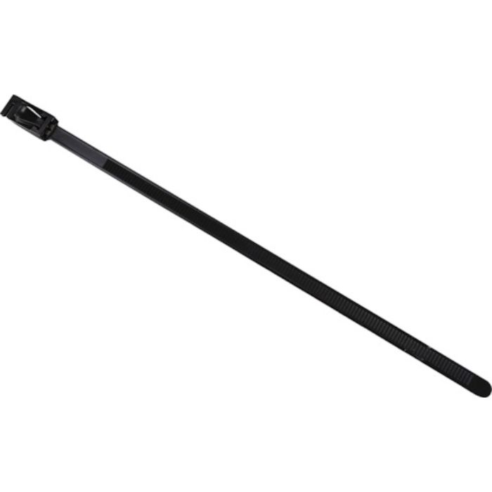 SG フリータイ (耐候・耐熱タイプ) 黒色 7.8×250mm(Tcode:8558850)