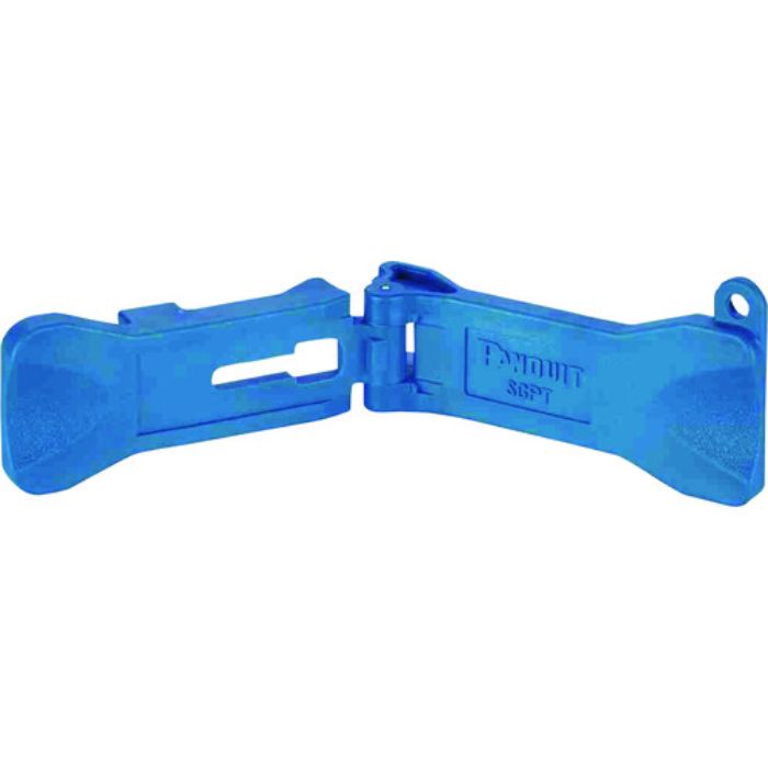 PANDUIT カテゴリ5E/6UTP・6Aシールドモジュラープラグ成端補助工具 細径用 SGPT(Tcode:1280441)