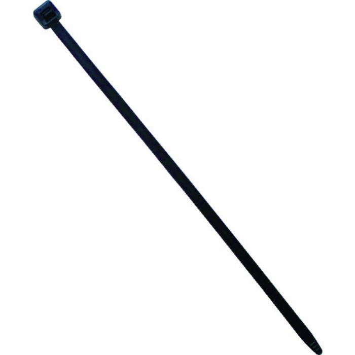 SG ヘビーリピートタイ (耐候・耐熱タイプ) 黒色 8.3×310mm(Tcode:8558852)