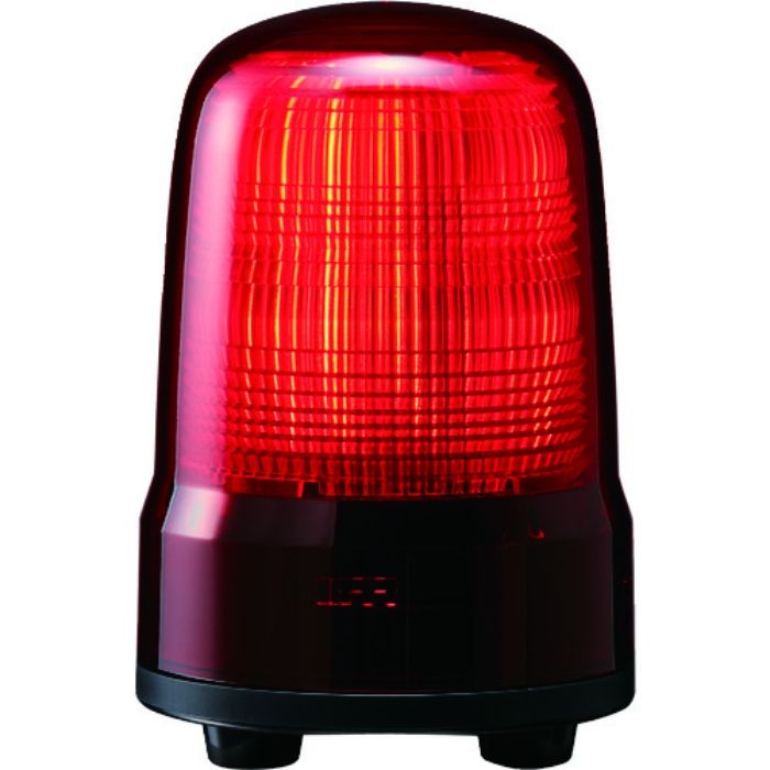 パトライト 表示灯 Φ80 M1 キャブ R(Tcode:2160858)