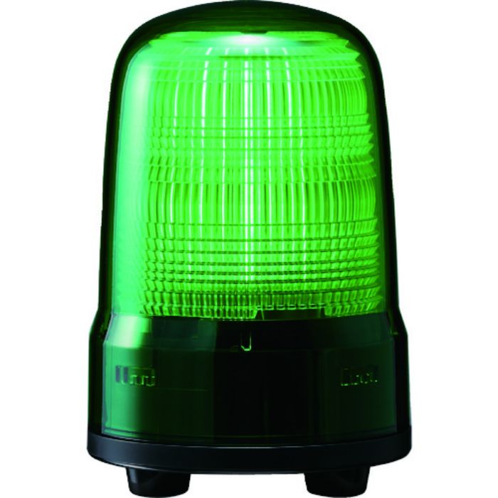 パトライト 表示灯 Φ80 M2 キャブ G(Tcode:2160859)