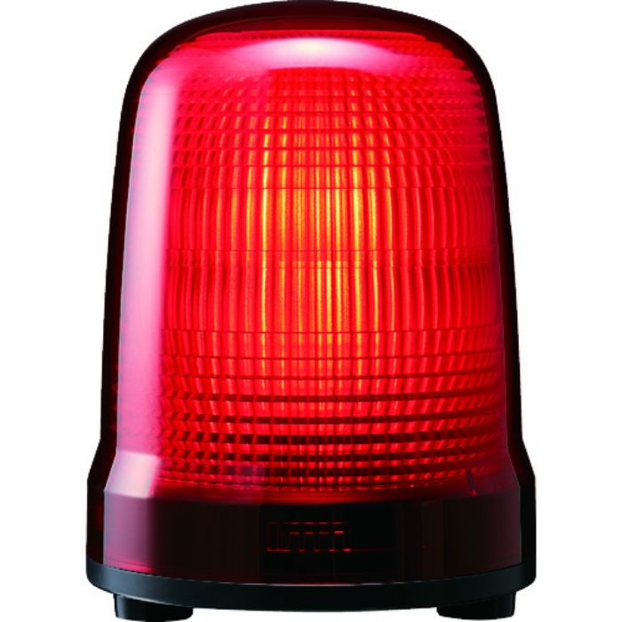 パトライト 表示灯 Φ150 M2 キャブ R(Tcode:2160895)