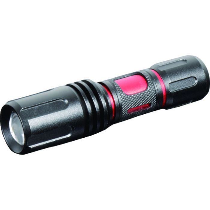 NICHIDO フォーカスLEDライト アンタレス 電池式 2W 屋外型 昼光色 140Lm(Tcode:1620456)