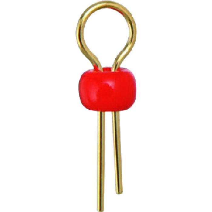 サンハヤト オシロプローブ用チェック端子(Tcode:1935089)