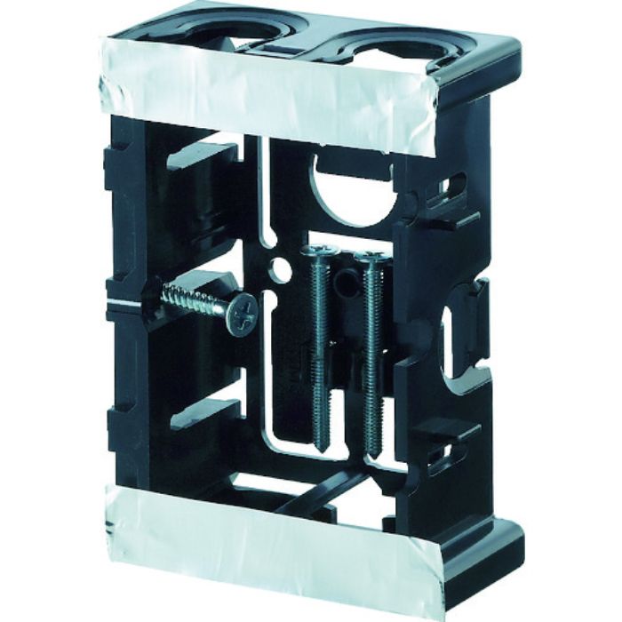 日動電工 配ボックス台付型(1個用)[C](Tcode:4437357)