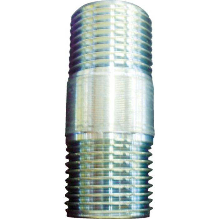 島田 炭素銅鋼管 耐圧防爆構造ニップル PF1(Tcode:2813661)