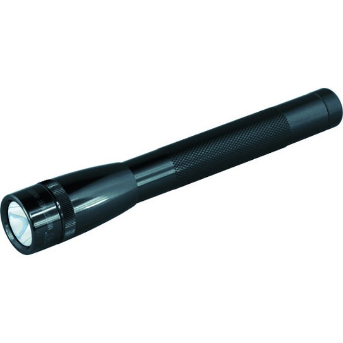 MAGLITE LED フラッシュライト ミニMAGLITE(単3電池2本用) 黒(Tcode:4905059)