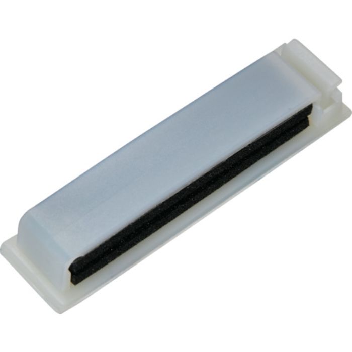 TRUSCO スポンジ付きケーブルクランプ 64mm 10個入り(Tcode:2076334)