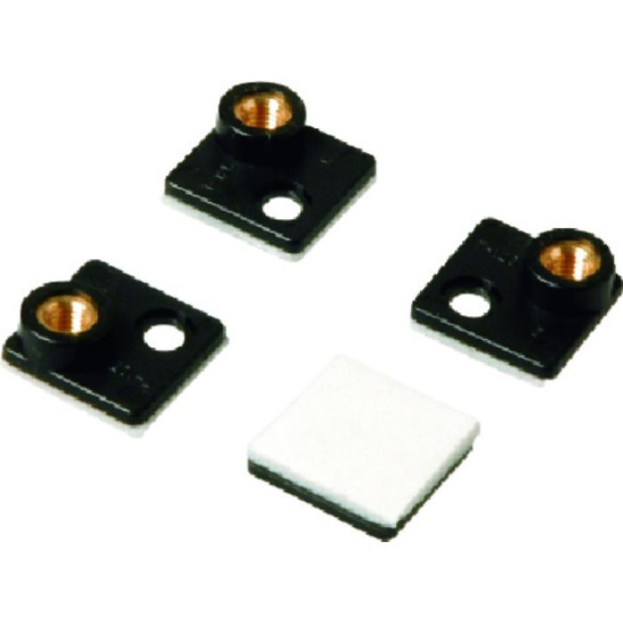 サンハヤト 接着式基板スタンド(Tcode:1935081)