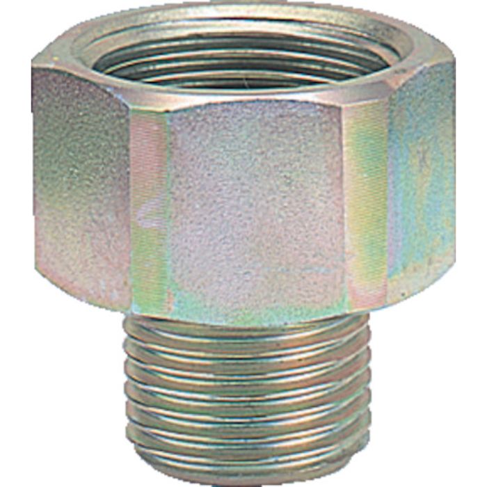 島田 鋼 耐圧防爆構造レジューサー PF1/2XPF3/4(Tcode:2813670)