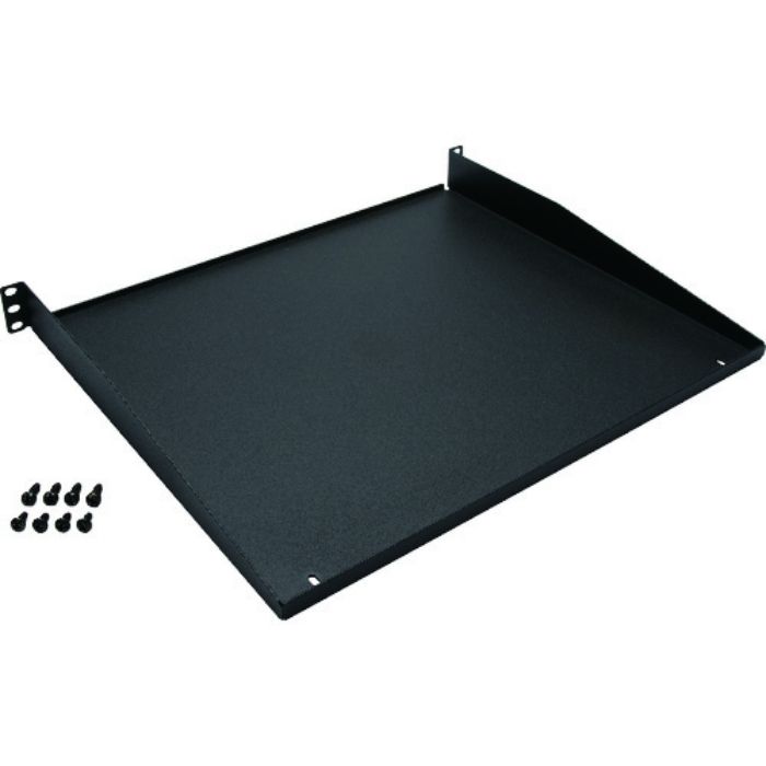 PANDUIT 19インチラック用棚板(1U)(Tcode:8285985)