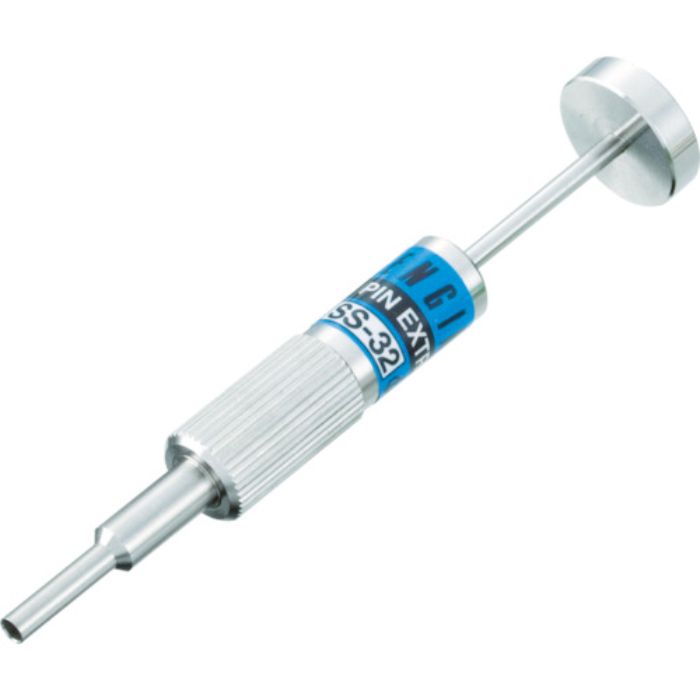 ENGINEER ピン抜き工具 スリーブ内径φ2.4(Tcode:3372197)