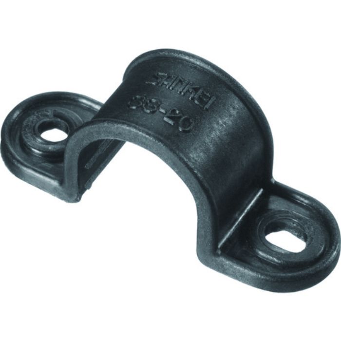 SANKEI サンフレキROBO 両側止めサドル 黒色(Tcode:1593792)