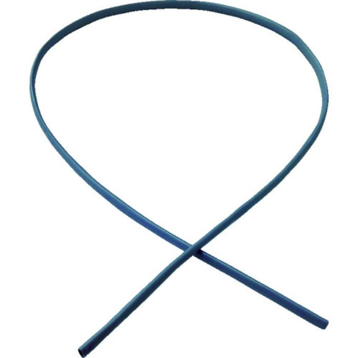 信越 熱収縮ゴムチューブ ST25DG(1.0mm)1M(Tcode:8193728)