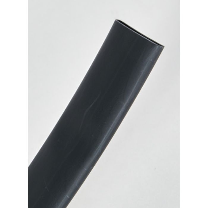 TRUSCO サンイチチューブ1m 収縮前内径24mm 5本入り(Tcode:2076451)