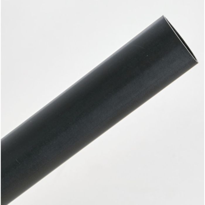 TRUSCO 熱収縮チューブ6:1 収縮前内径19.0mm 長さ1m(Tcode:2073027)