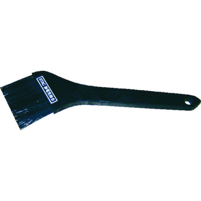 スタック 導電性樹脂柄ハケ型ブラシ(Tcode:3073254)