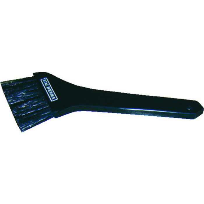 スタック 導電性樹脂柄ハケ型ブラシ(Tcode:3073262)