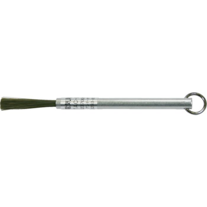 スタック 除電ブラシ天秤払い型/アルミシ(Tcode:2915472)