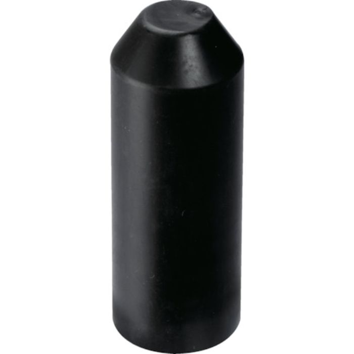 TRUSCO 2:1収縮キャップ 収縮前内径25.0mm 10個入(Tcode:2072975)